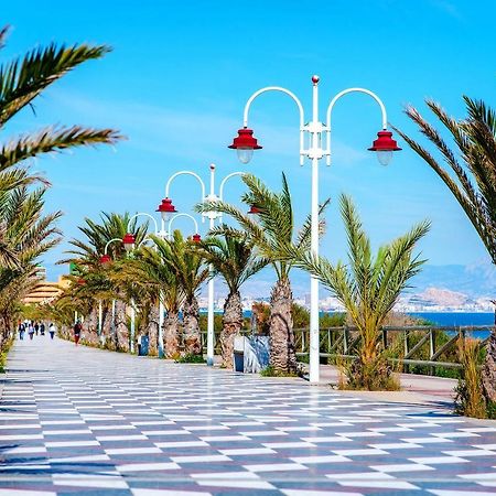 Villa Santa Polita Santa Pola Esterno foto