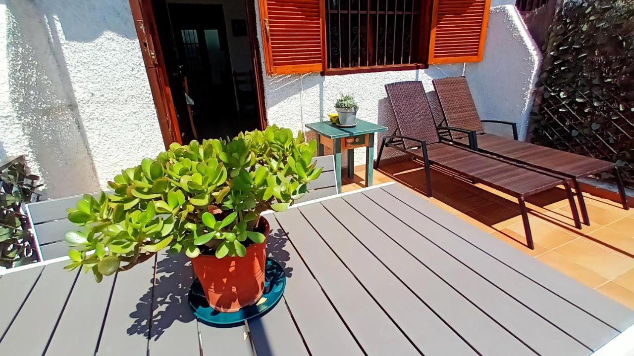 Villa Santa Polita Santa Pola Esterno foto