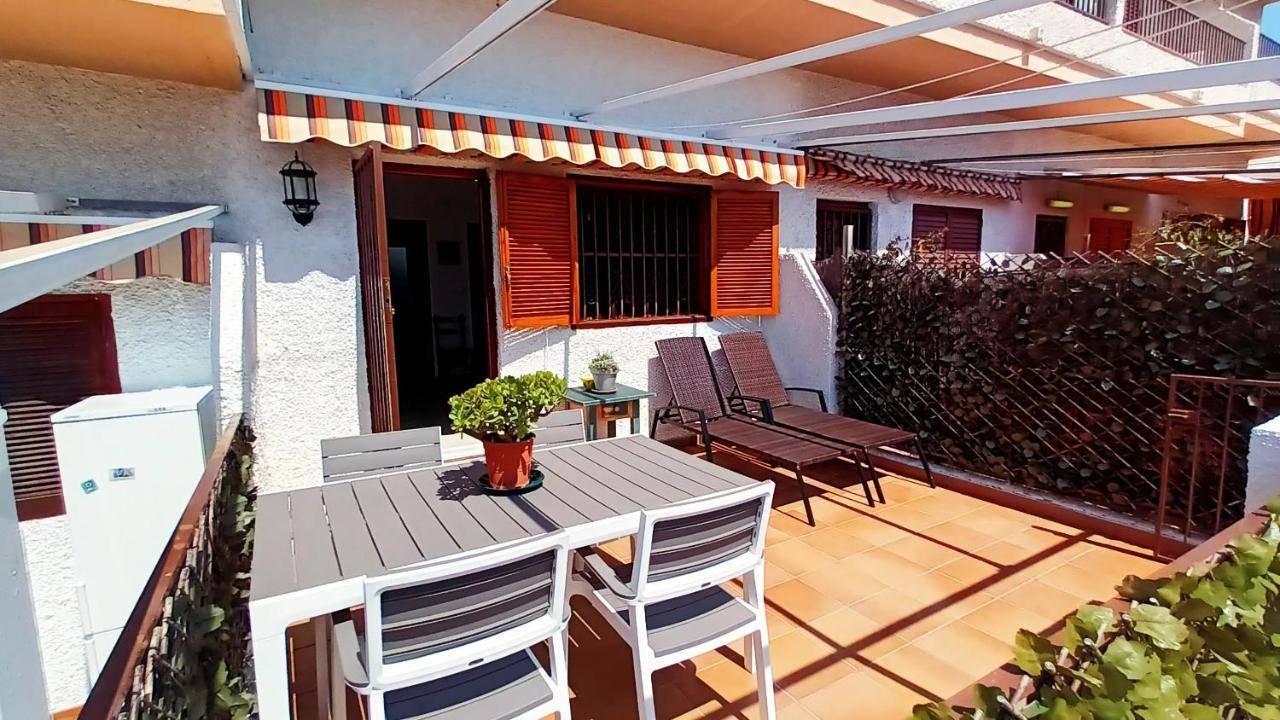 Villa Santa Polita Santa Pola Esterno foto