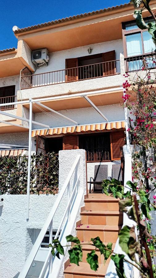 Villa Santa Polita Santa Pola Esterno foto