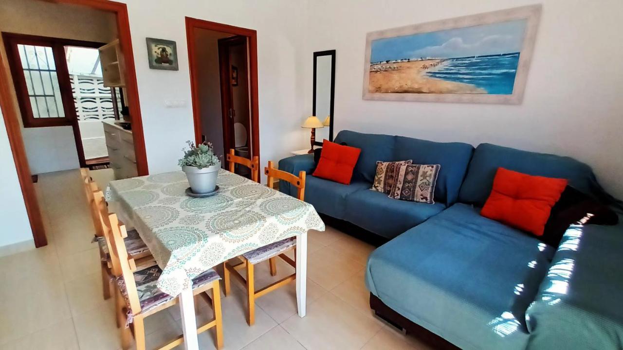 Villa Santa Polita Santa Pola Esterno foto