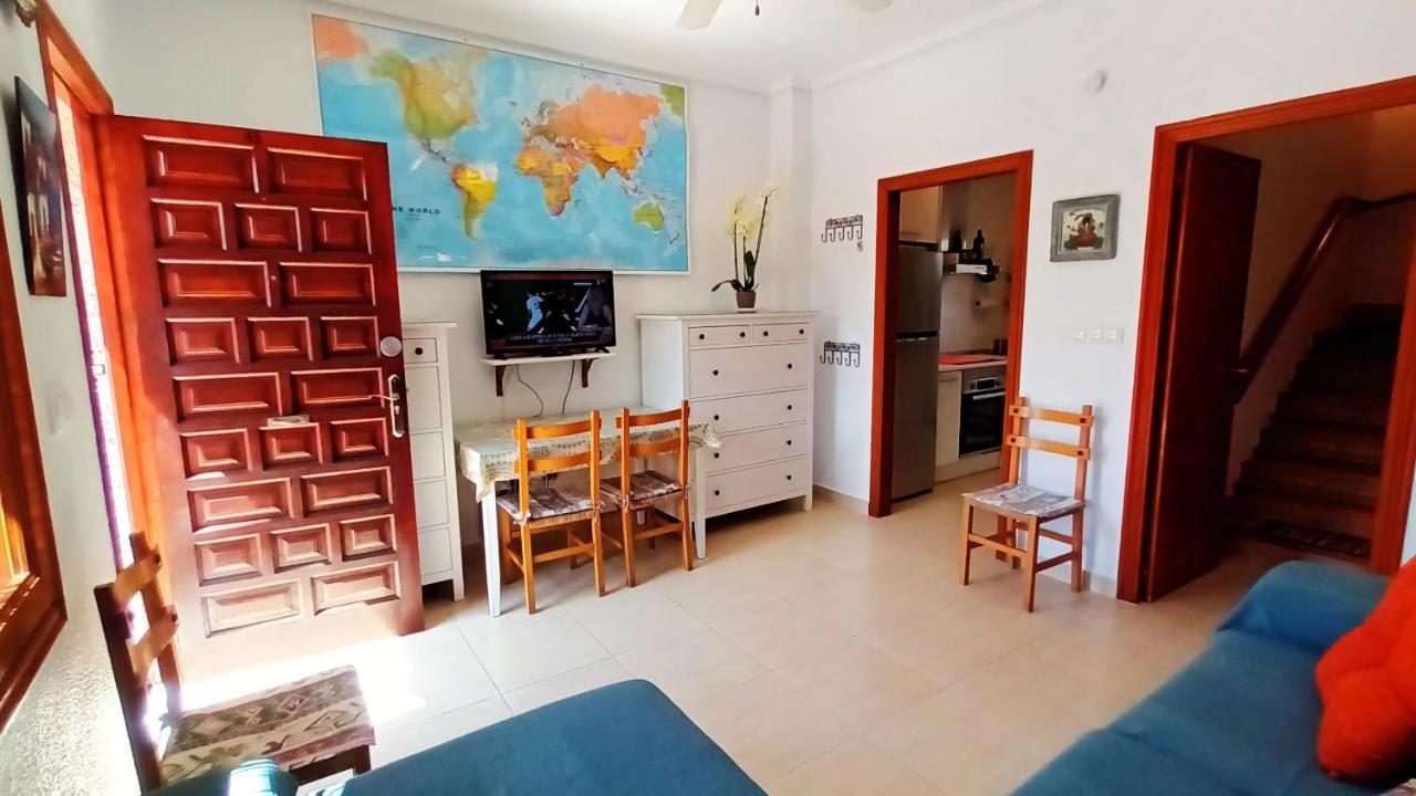 Villa Santa Polita Santa Pola Esterno foto