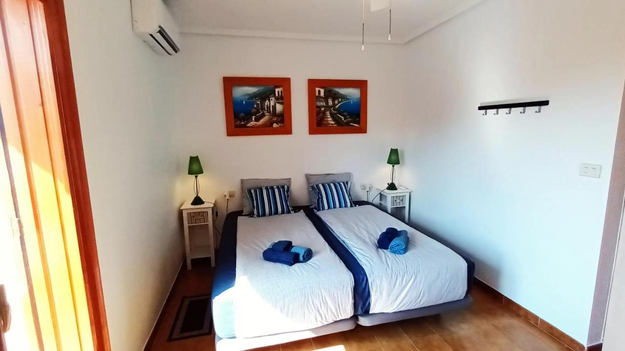 Villa Santa Polita Santa Pola Esterno foto
