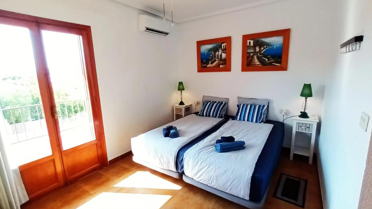 Villa Santa Polita Santa Pola Esterno foto