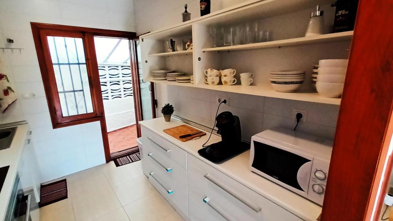 Villa Santa Polita Santa Pola Esterno foto