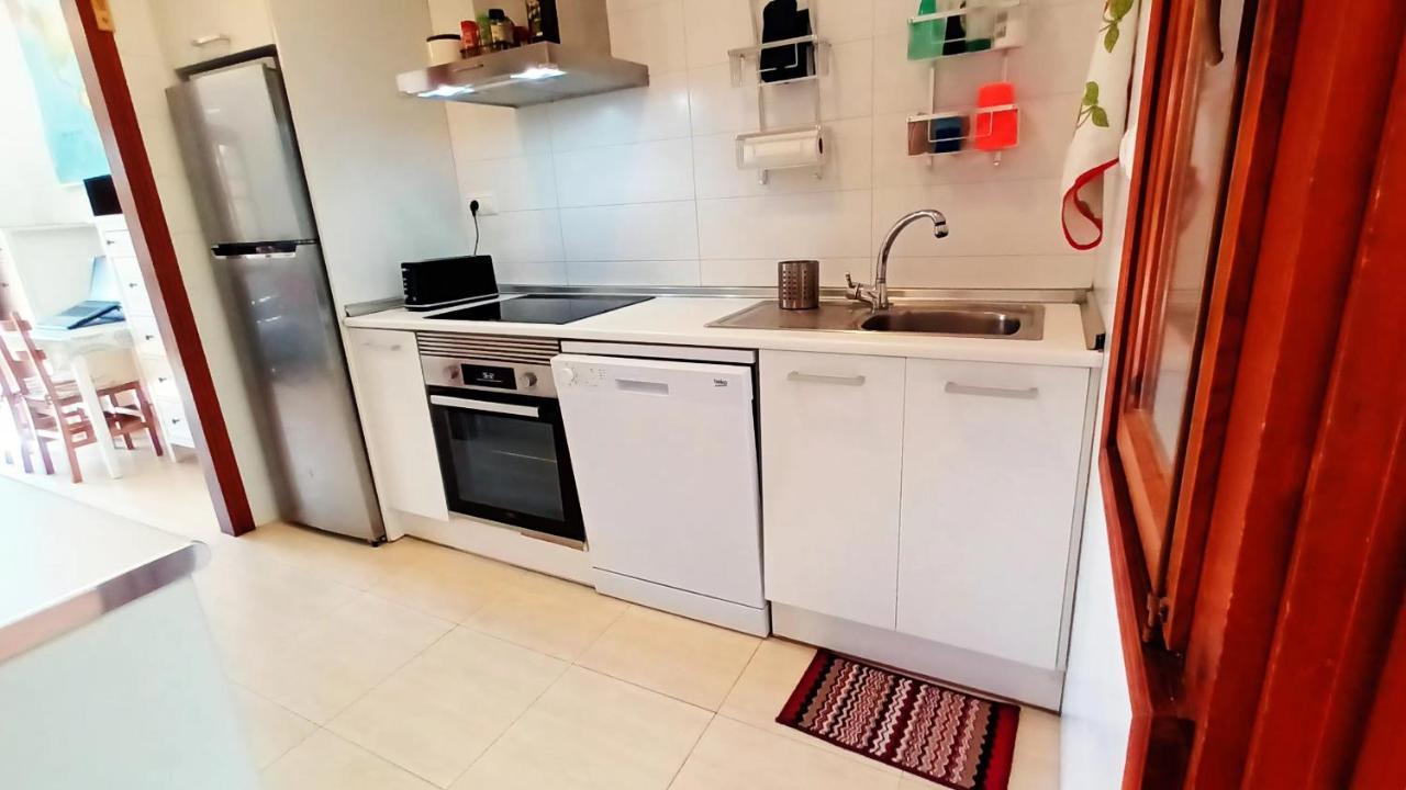 Villa Santa Polita Santa Pola Esterno foto