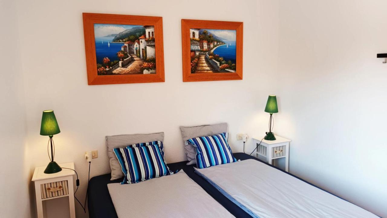 Villa Santa Polita Santa Pola Esterno foto