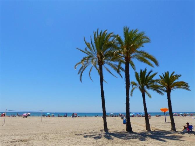 Villa Santa Polita Santa Pola Esterno foto