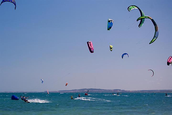 Villa Santa Polita Santa Pola Esterno foto