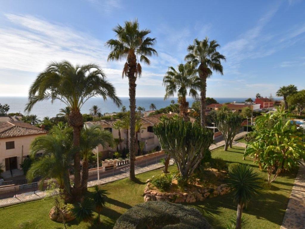 Villa Santa Polita Santa Pola Esterno foto
