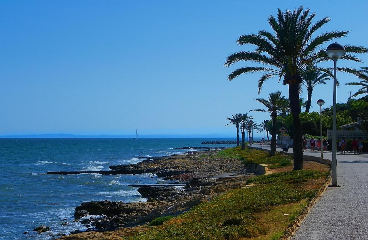 Villa Santa Polita Santa Pola Esterno foto